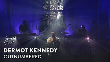 Dermot Kennedy - Outnumbered | Live at Other Voices Festival (2021)