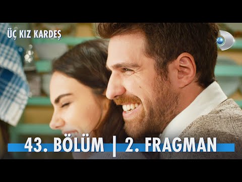 Üç Kız Kardeş 43. Bölüm 2. Fragman | Türkan ve Somer ayrılacak mı?