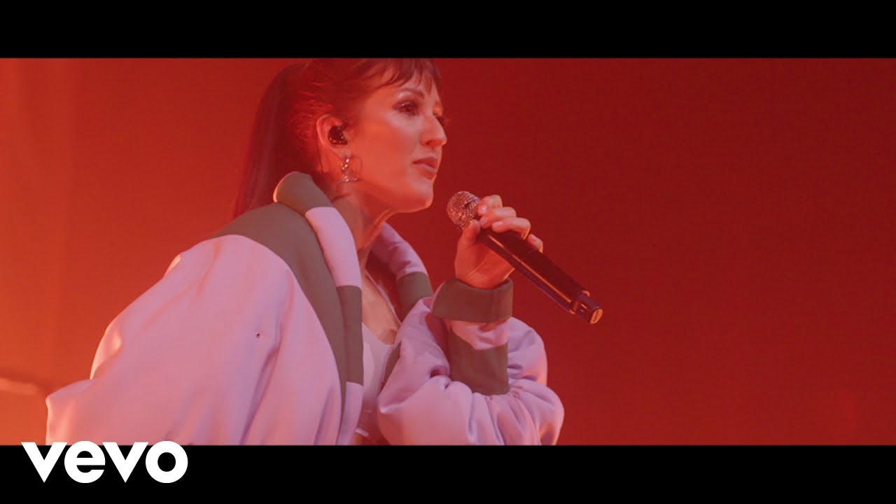 Ellie Goulding - Like A Saviour (Live At Koko) Ellie Goulding - Like A Saviour (Live At Koko)