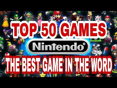 Video: Guinness Mencantumkan 50 Game Teratas Sepanjang Masa
