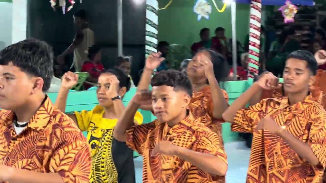 galili ￼2025 CMAS! 