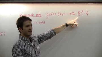 Lower bounds on the size of semidefinite programming relaxations (2)