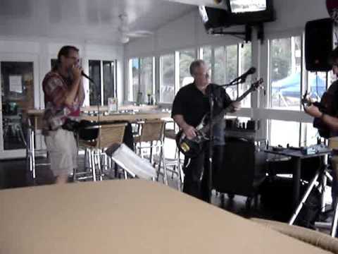 Keep On Trucking - John Sheehan - 9-21-2008