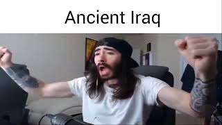 Middle east slander#2