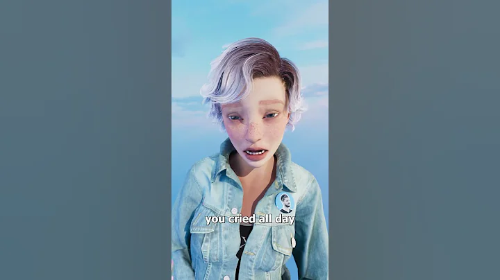 How Long Would It Take To Cry A River? 😢