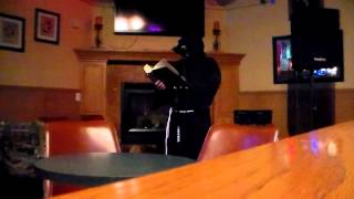 Nihilist Bartender Chronicles Ch 2