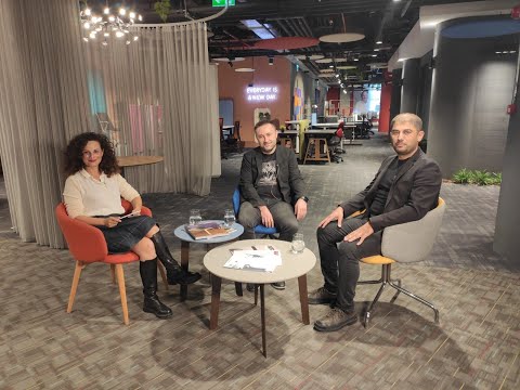 Tuna Ofis Sohbetleri