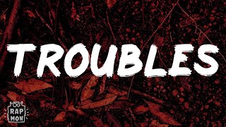 Denzel Curry - Troubles (Lyrics)