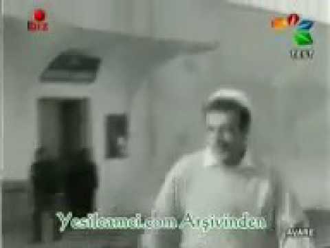 Awara hoon.... (old Turkish Song)