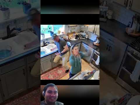 فيديوهات مضحكة جدا 2024 مواقف تموت من الضحك افضل مقاطع مضحكة جدا تحدي الضحك 5