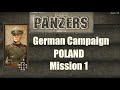 CodeName Panzers Phase I; Poland Mission I