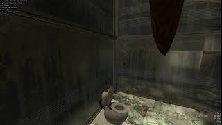 [TAS] Toilet swoosh fail