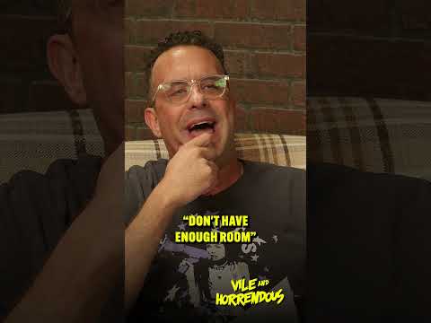 Hey Airlines You ALL Suck | Joe DeRosa, Vile and Horrendous
