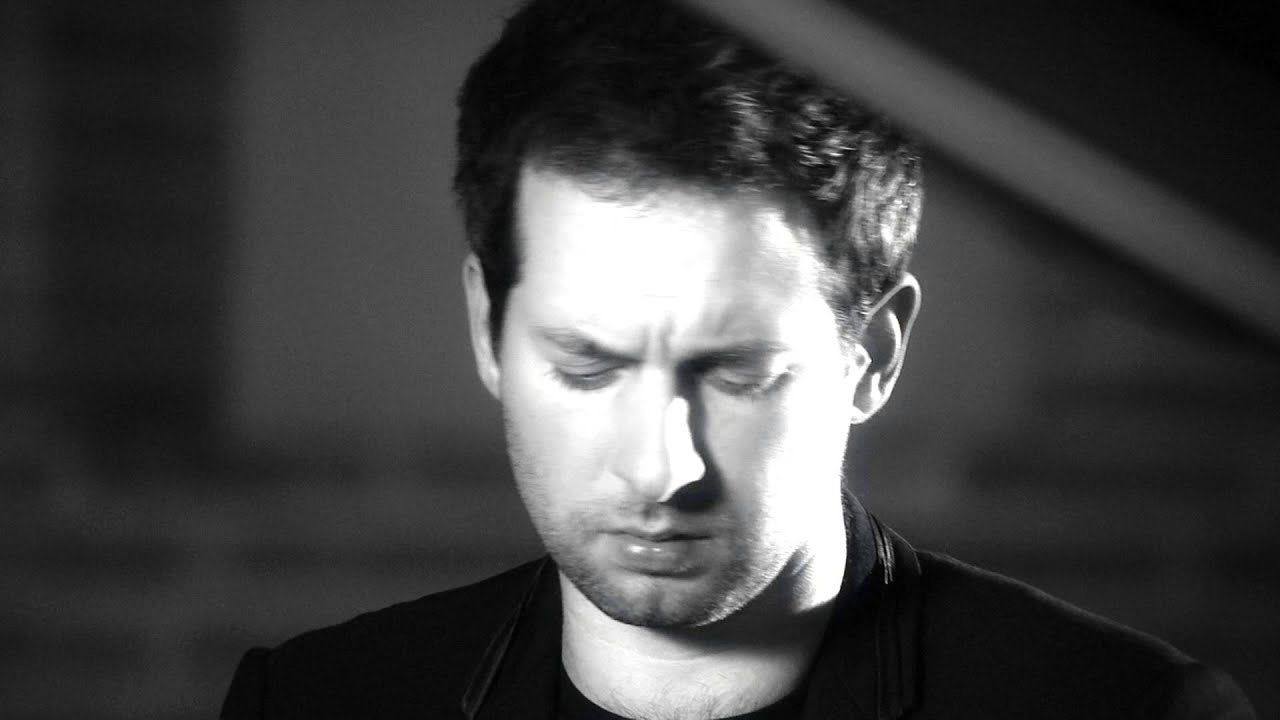 Bertrand Chamayou records Ravel's Pavane pour une infante défunte (Pavane for a Dead Princess)