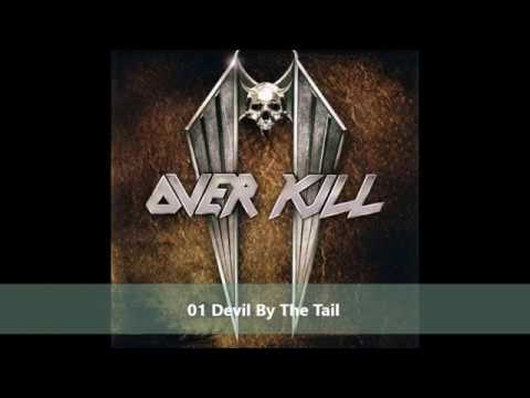 洋楽 OVER KILL / KILLBOX13 OVER KILL - OVER KILL KILLBOX 13 - Amazon.com Music