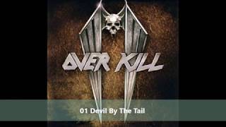 Over Kill - Killbox 13 (full album) 2003