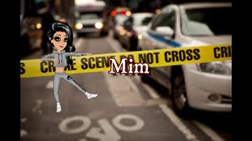 Bad Intentions - New MSP series INTRO