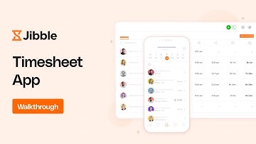 100% FREE Timesheet App | Walkthrough