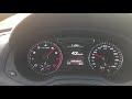 Audi Q3 1.4 TFSI 150 DSG 0-100 acceleration