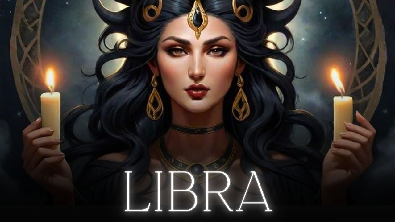LIBRA SABE QUE FUE UN ERROR EL DEJARTE! 😔 LA DIVINIDAD PONE FIN AL CICLO KÁRMICO! 🙏🏼❤️ #LIBRA MARZO