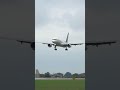 Airplane landing and takeoff  vijay nanavare travel vlog