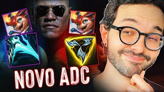 Thumbnail for SERIA SMOLDER O ATIRADOR QUE MAIS ESCALA NO JOGO?
