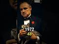The GodFather 1972 Then Vs Now What Happened To The GODFATHER Cast After 65 Years Godfather