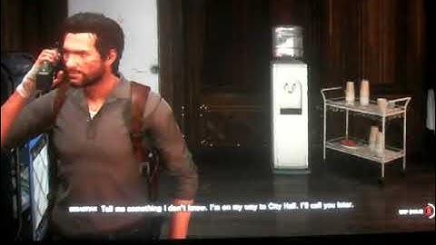 The Evil Within 2 playthrough part 24: the Marrow: Operations