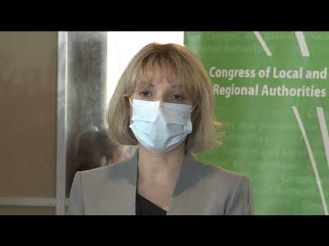 ომბუდსმენი  ალტერნატიულ  კომისიასთან ერთად,საქართველოს მესამე პრეზიდენტს მოინახულებს