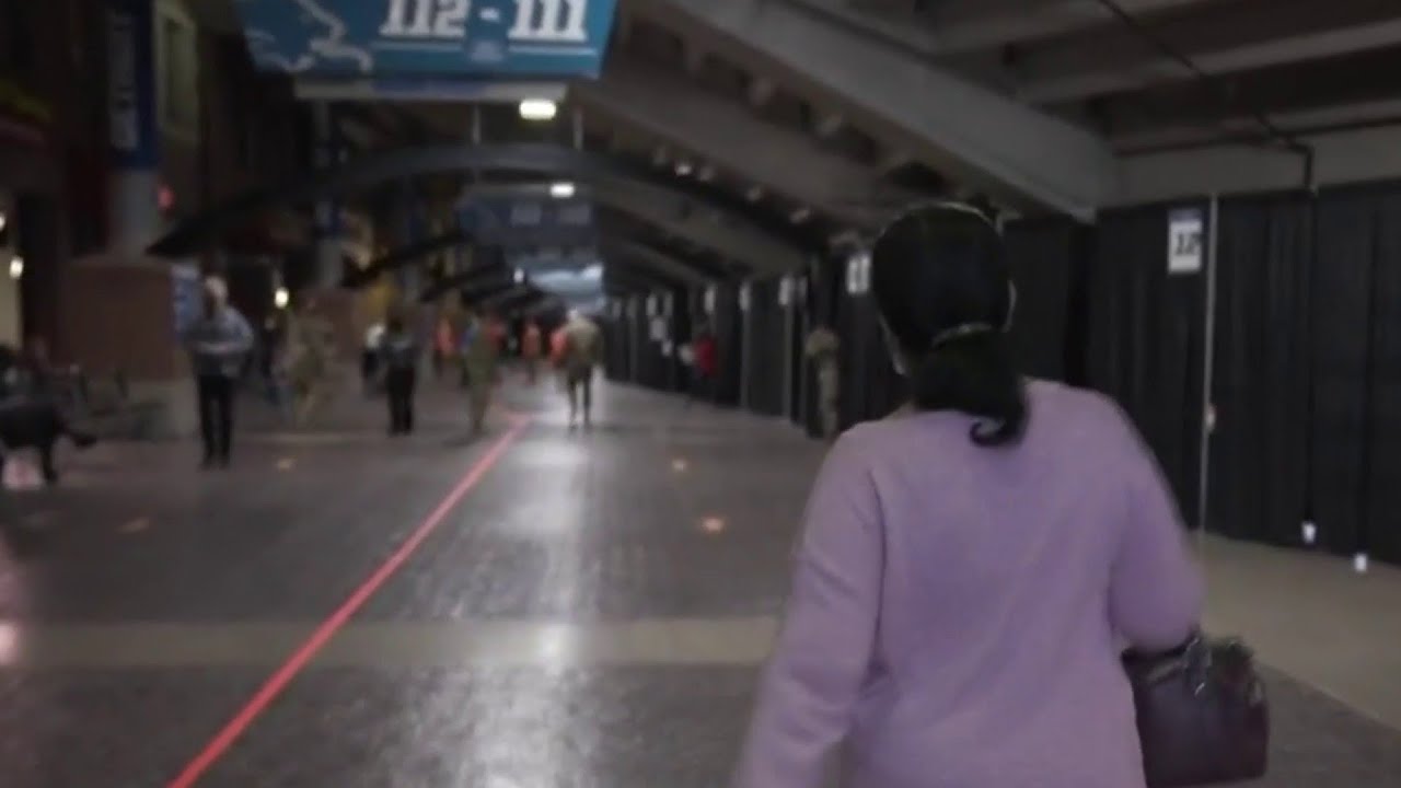 Snowbirds could be Michigan’s secret weapon in reaching vaccination goals