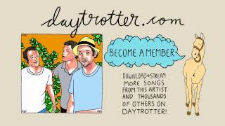 Plants &amp; Animals - Game Shows - Daytrotter Session