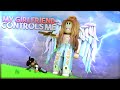 Tower of Hell BUT My Girlfriend CONTROLS Me.. (ROBLOX)