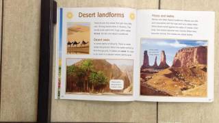 Introducing Landforms