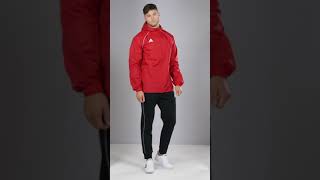 adidas performance core 18 rain jacket