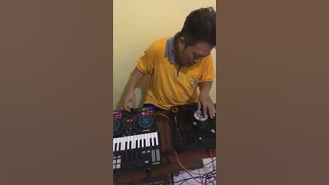 237# numark partymix2 dan pt01 scratch - portablist