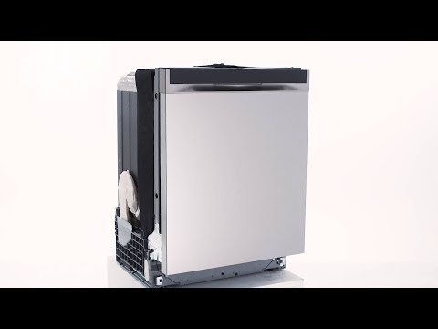 Siemens iq300 diskmaskin