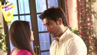 On location of TV Serial 'Madhubala' RK and Madhu high on romance On location of TV Serial 'Madhubala' RK and Madhu high on romance