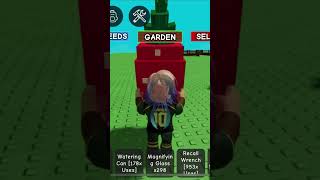 I Got Elder Strawberry In Grow A Garden