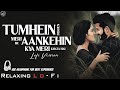 Tumhe Dekhe Meri Aankhe Relaxing Lo Fi Version Songs Bollywood Lofi Vibes Lofi Version 