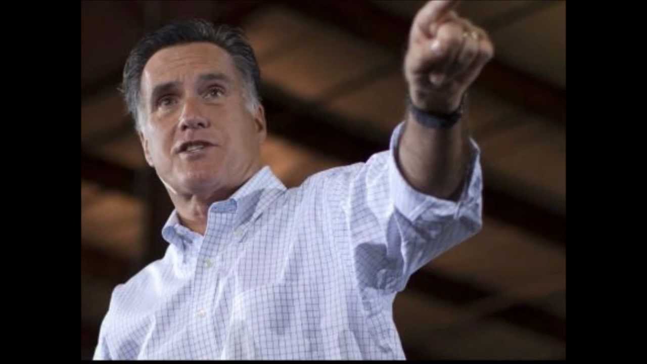 2012 Campaign Ad Block 02