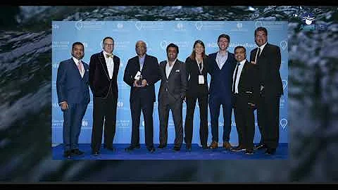 Aquatech: Solving the World’s Toughest Water Challenges_Corporate Film 2025