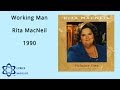 Working Man - Rita MacNeil 1990 HQ Lyrics MusiClypz