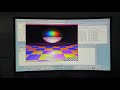 raytracing some lights