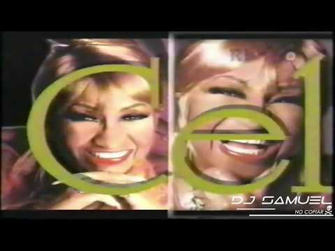 La Vida Es Un Carnaval - Celia Cruz  (( Dj Samuel )) 2018//104