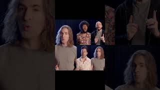 FALLOUT - I Don&#39;t Want To Set The World On Fire A CAPPELLA VoicePlay  #acapella #fallout  #voiceplay