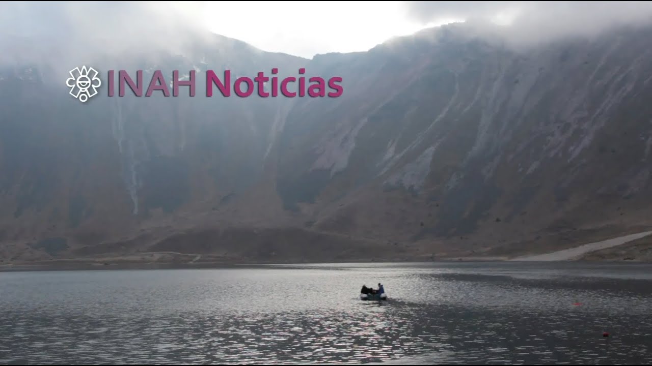 zonasinhunter INAH Noticias te invita a sumergirte en un mundo fascinante