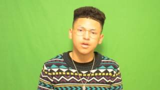 Community Service Reflection Video w/Javier Garay
