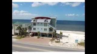 Mexico Beach Vacation Rentals