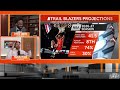Game On! Tonight: Projections for the Trail Blazers in 2026-27