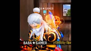 Pro Player 1v4 Clutch 🧠 OP Strategy #freefire #gaming #shorts #trending